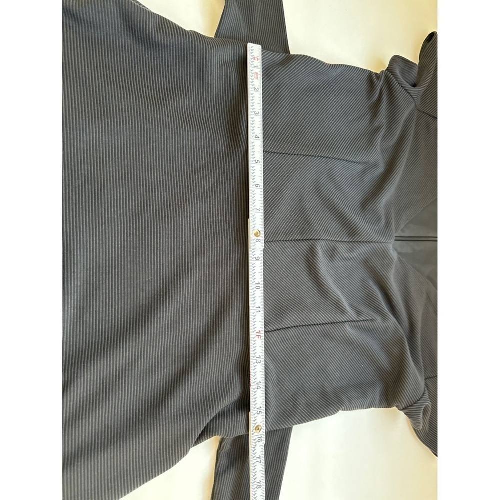 LOFT Casual Short Sleeve Mini Dress - Picture 10 of 12
